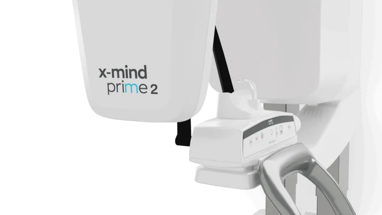 Acteon X-Mind Prime 3D CBCT