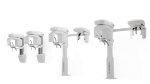 أشعة البانوراما CBCT 3D