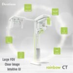 Dentium Rainbow 3D CBCT