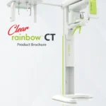 Dentium Rainbow 3D CBCT