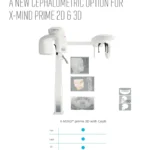 Acteon X-Mind Prime 2D with Cephalo