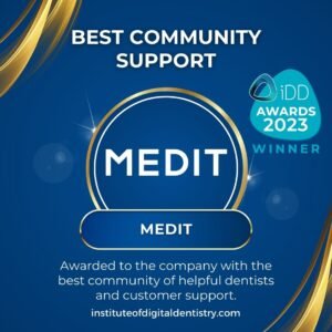 Medit's achievement