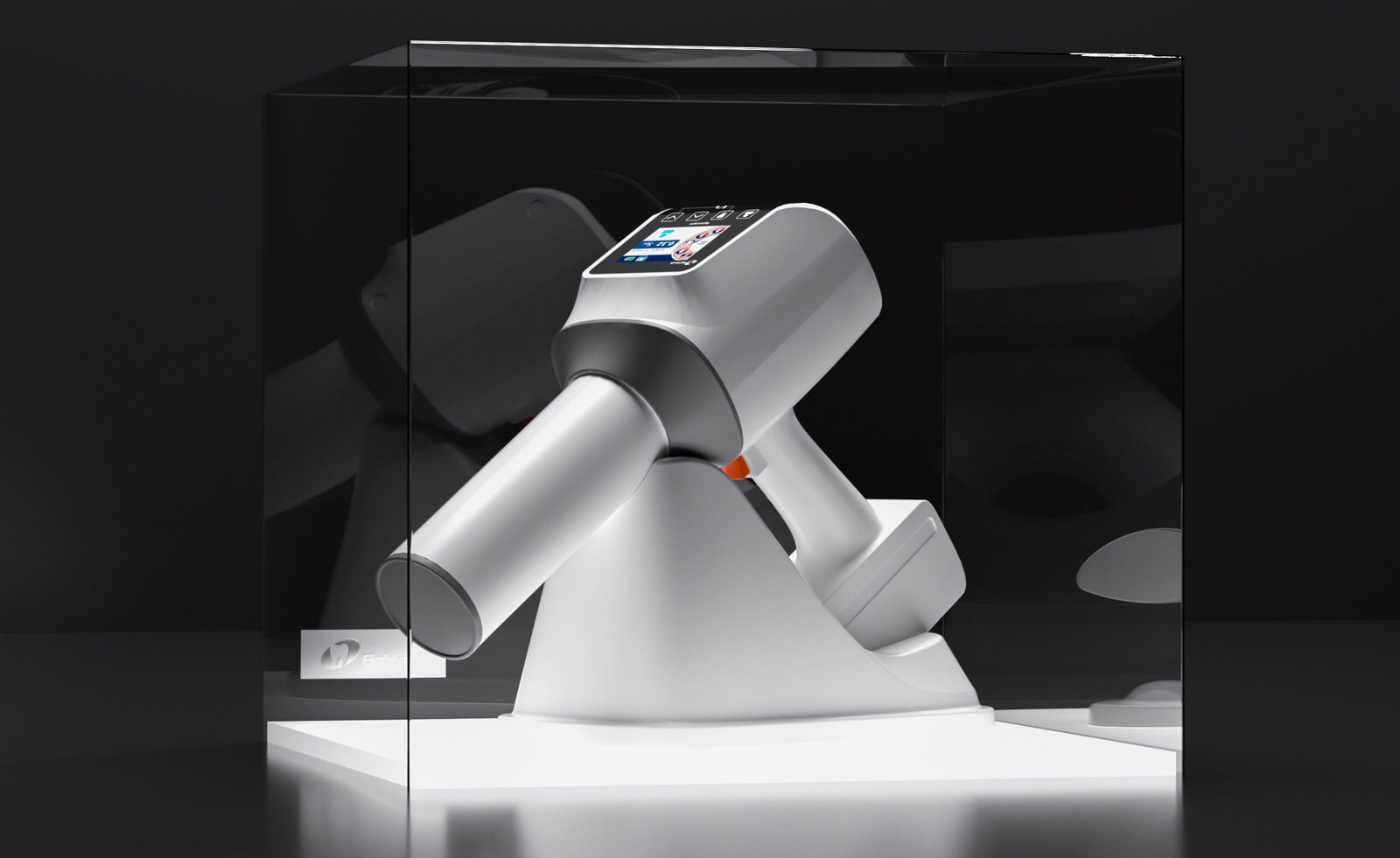 تبسيط سير العمل الرقمي وتحسين التشخيص