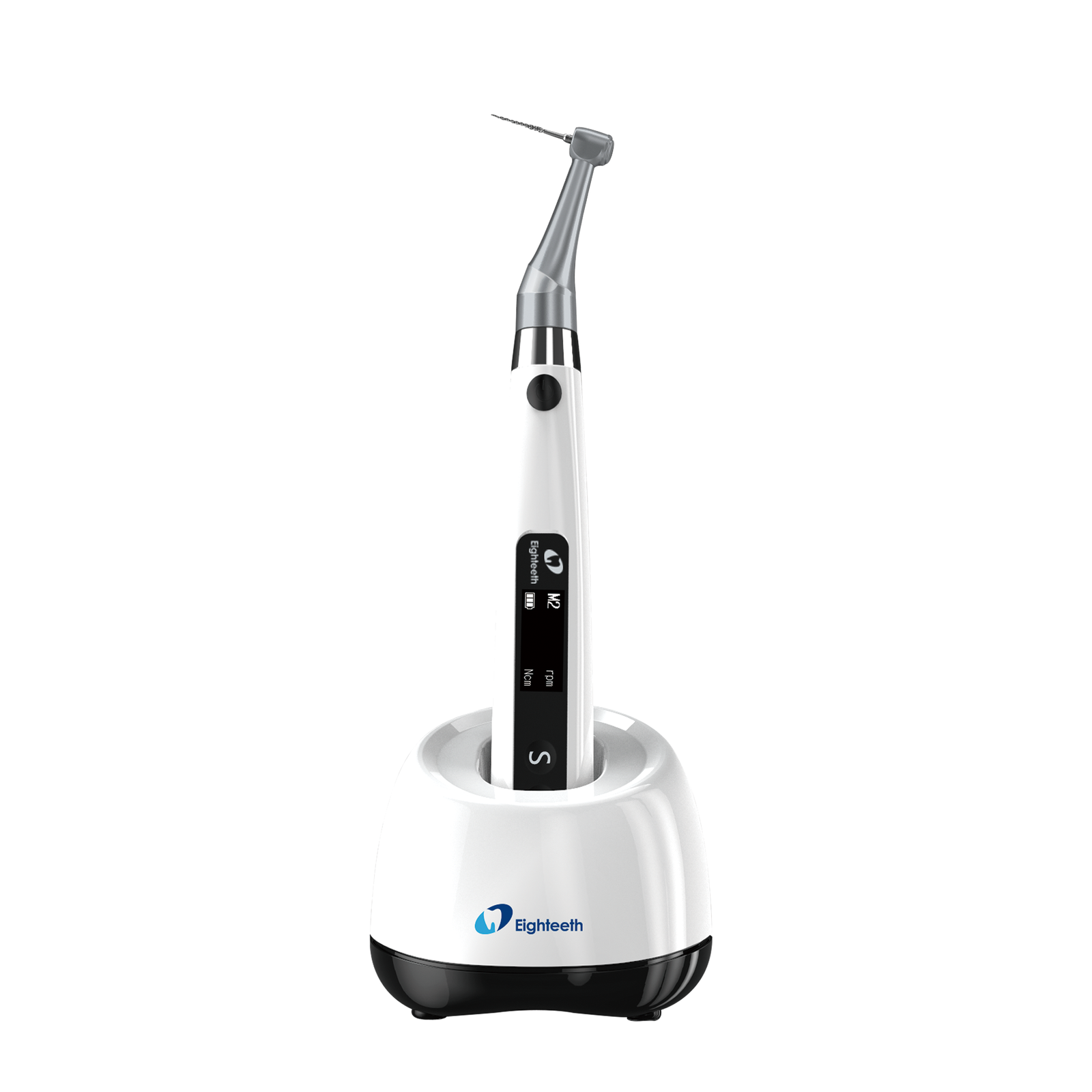 E-CONNECT S اندماج وظيفتي المحرك