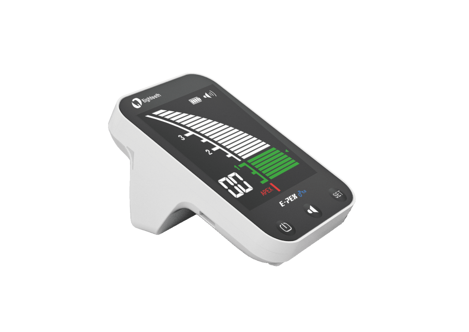 معايرة تلقائية. معايرة تلقائية.