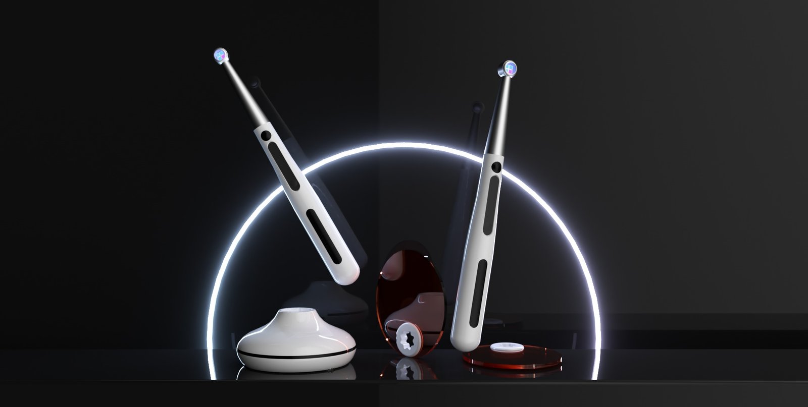 قوة ومرونة : CuringPen يضمن تجربة معالجة فائقة