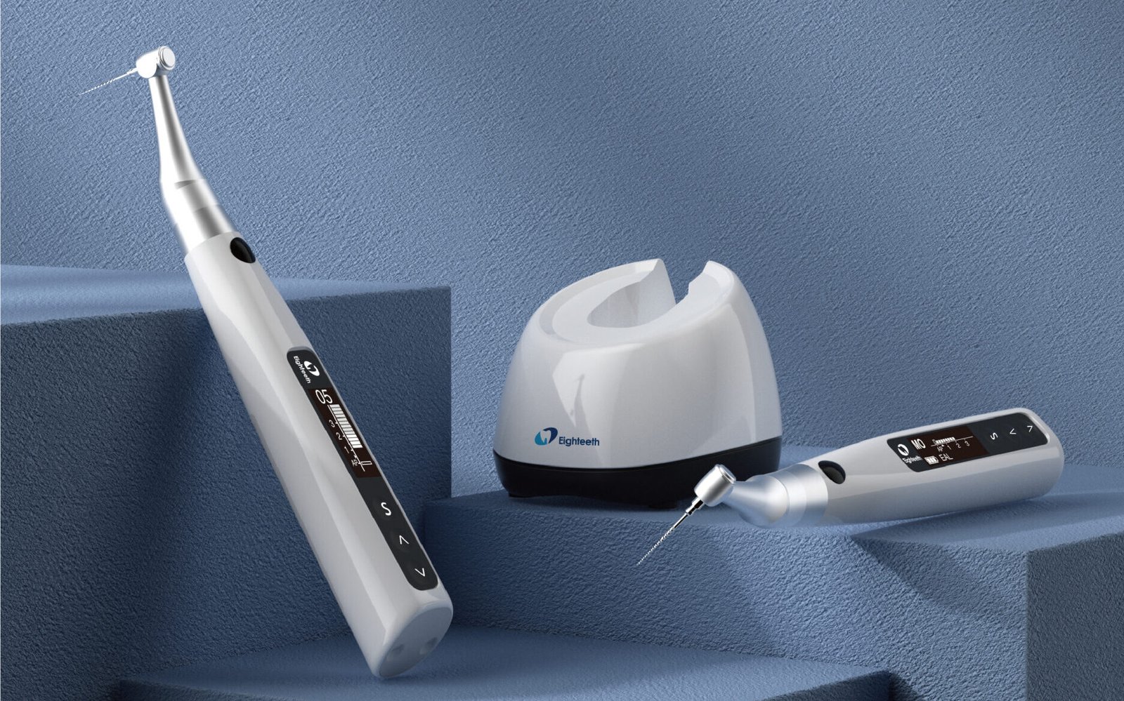 أوضاع عمل مختلفة لتلبية جميع الإحتياجات