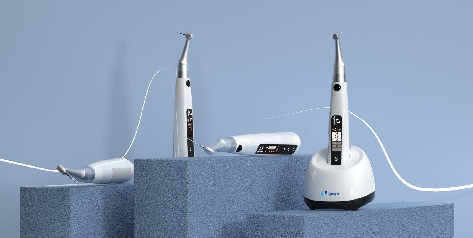 تصميم متميز لراحة بال المستخدم