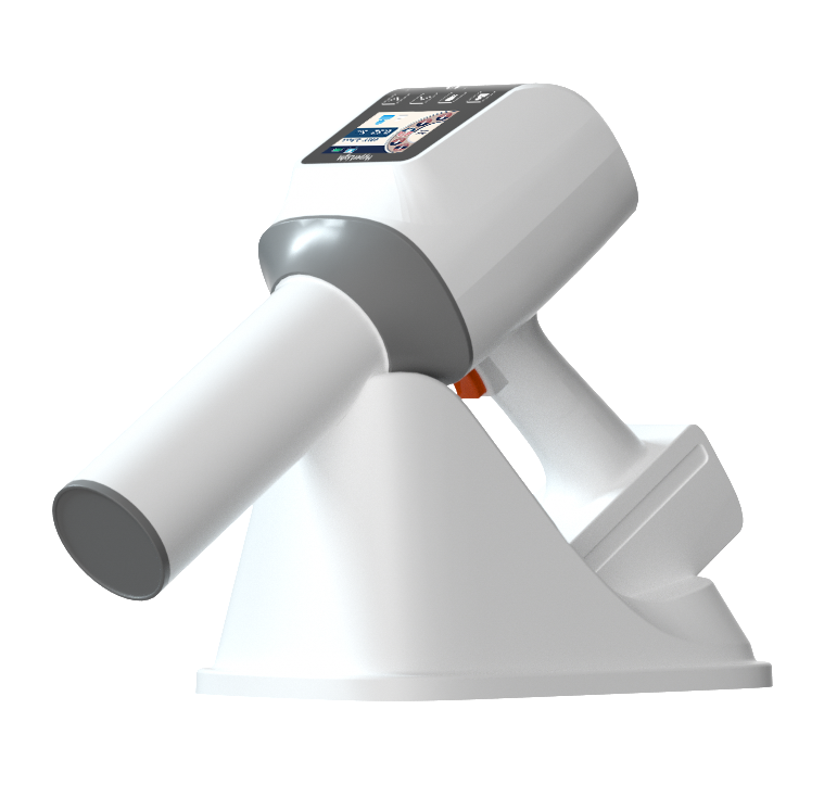 HyperLight HyperLight جهاز أشعة محمول فائق الدقة