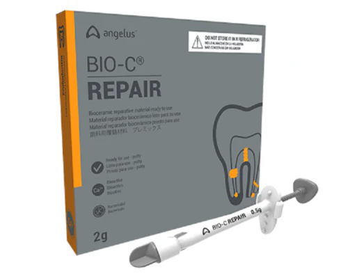 BIO-C REPAIR0 الصورة الرئيسية