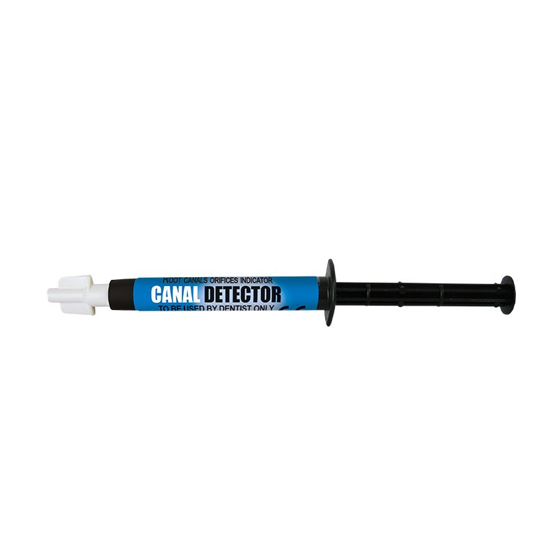 CERKAMED Canal Detector Root Canal Orifices Indicator0
