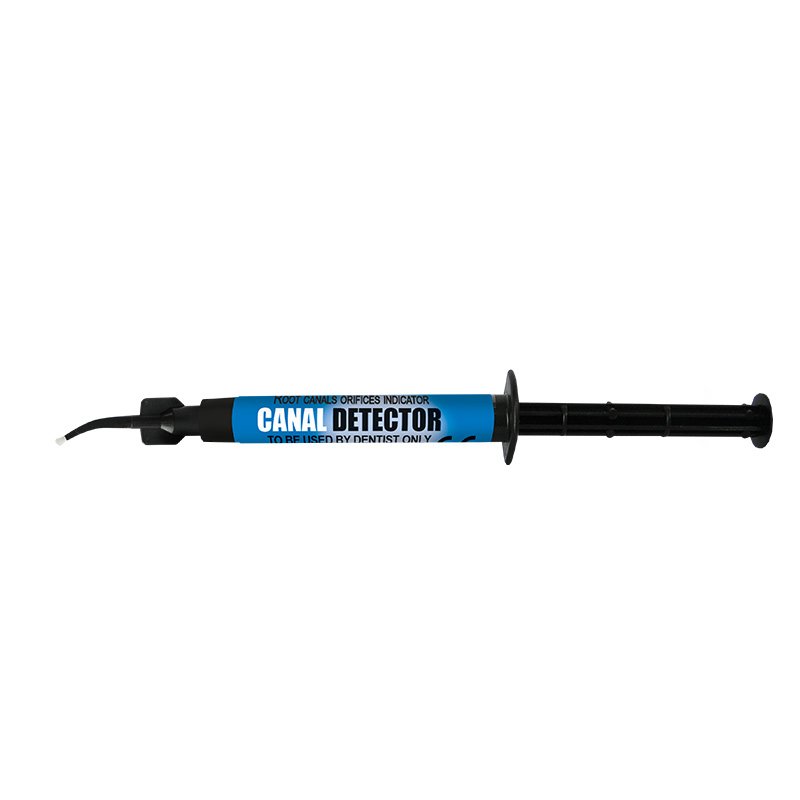 CERKAMED Canal Detector Root Canal Orifices Indicator2