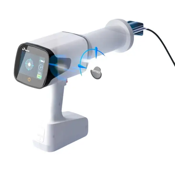 Eighteeth Hyperlight-M Portable X-Ray M لقطة واحدة مثالية بفضل تقنية