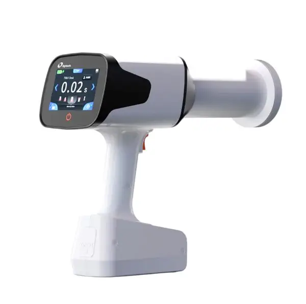 Eighteeth Hyperlight-M Portable X-Ray - شركة قصر الطب الطبية