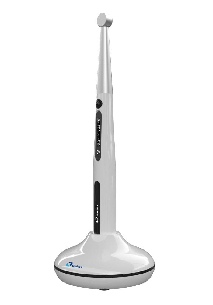 CuringPen 5 o نظام تحكم ذكي