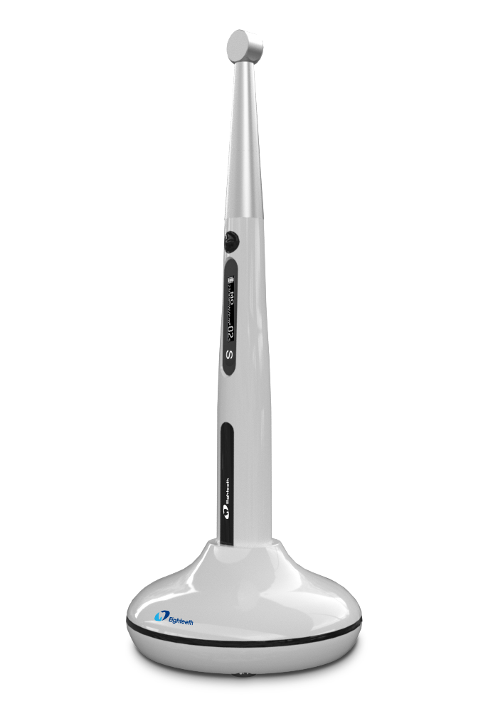 CuringPen 6 صور المعرض