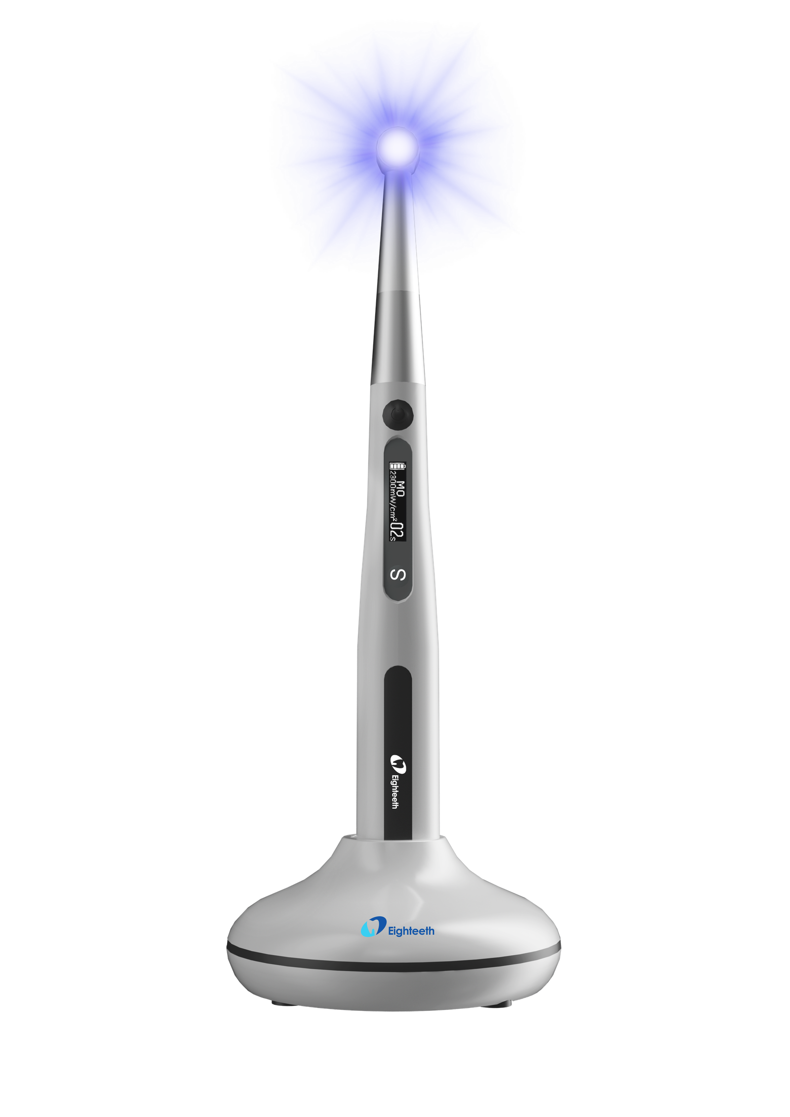 CuringPen 0 قوة إضاءة عالية