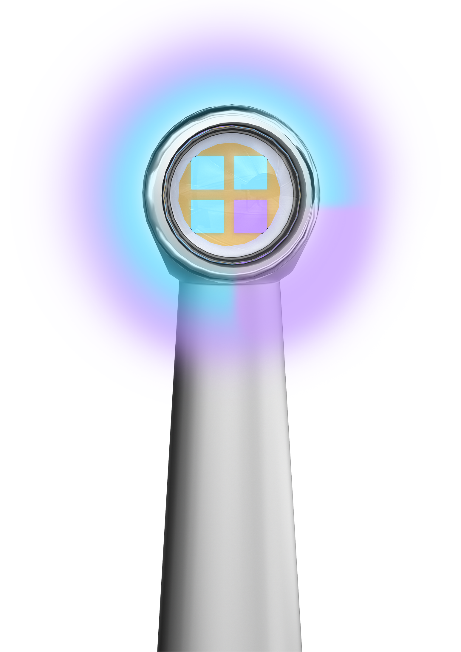 CuringPen قوة إضاءة عالية