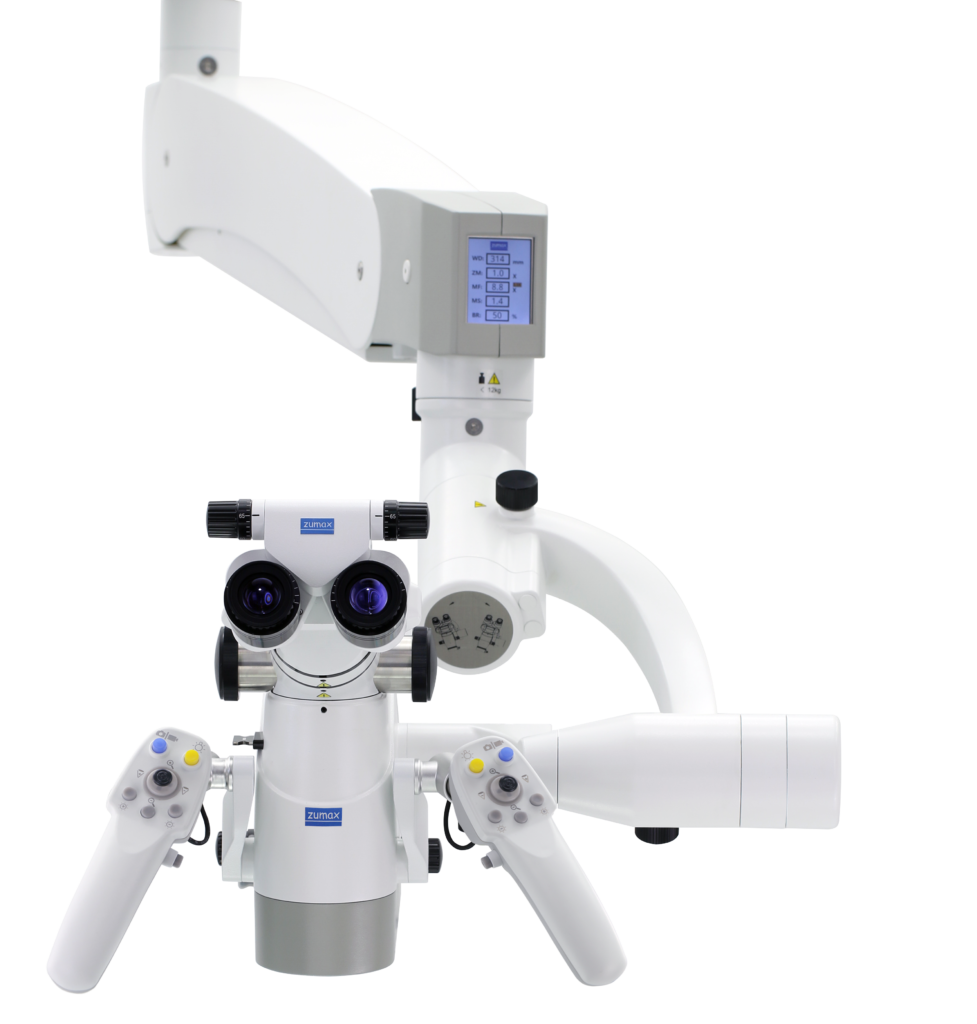 Zumax OMS3200 Dental microscope