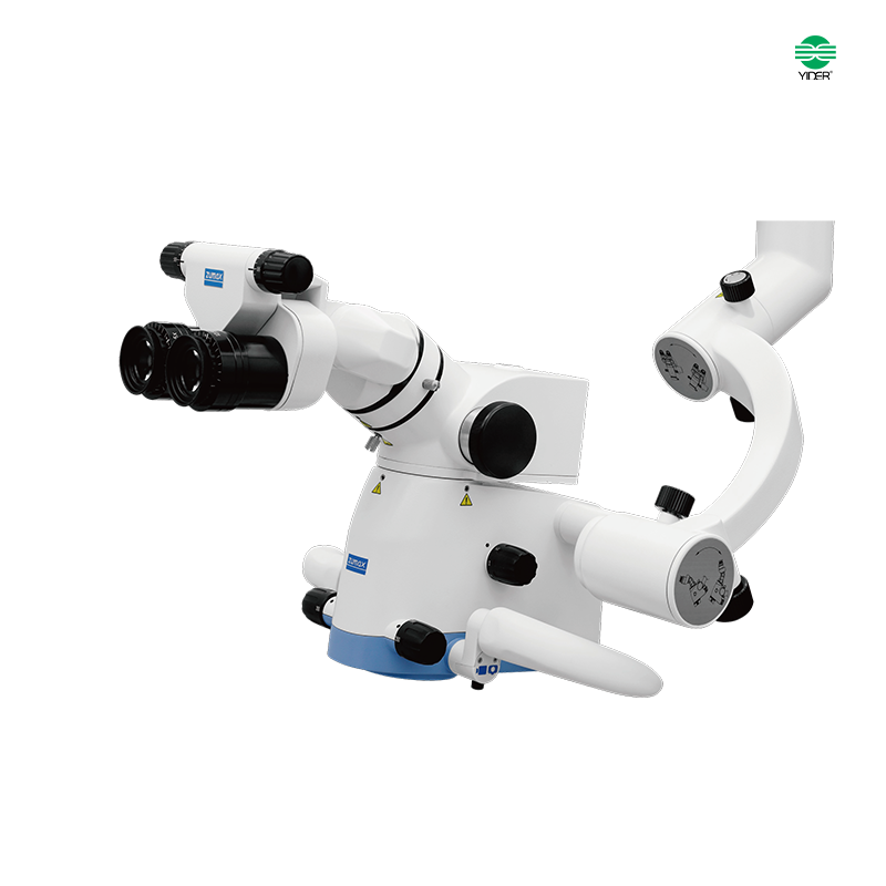 Zumax OMS1800 Surgical microscope7 • أداء بصري استثنائي