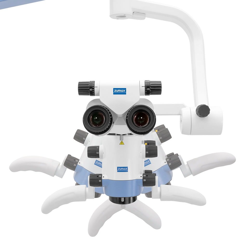 Zumax OMS2000 surgical microscope6