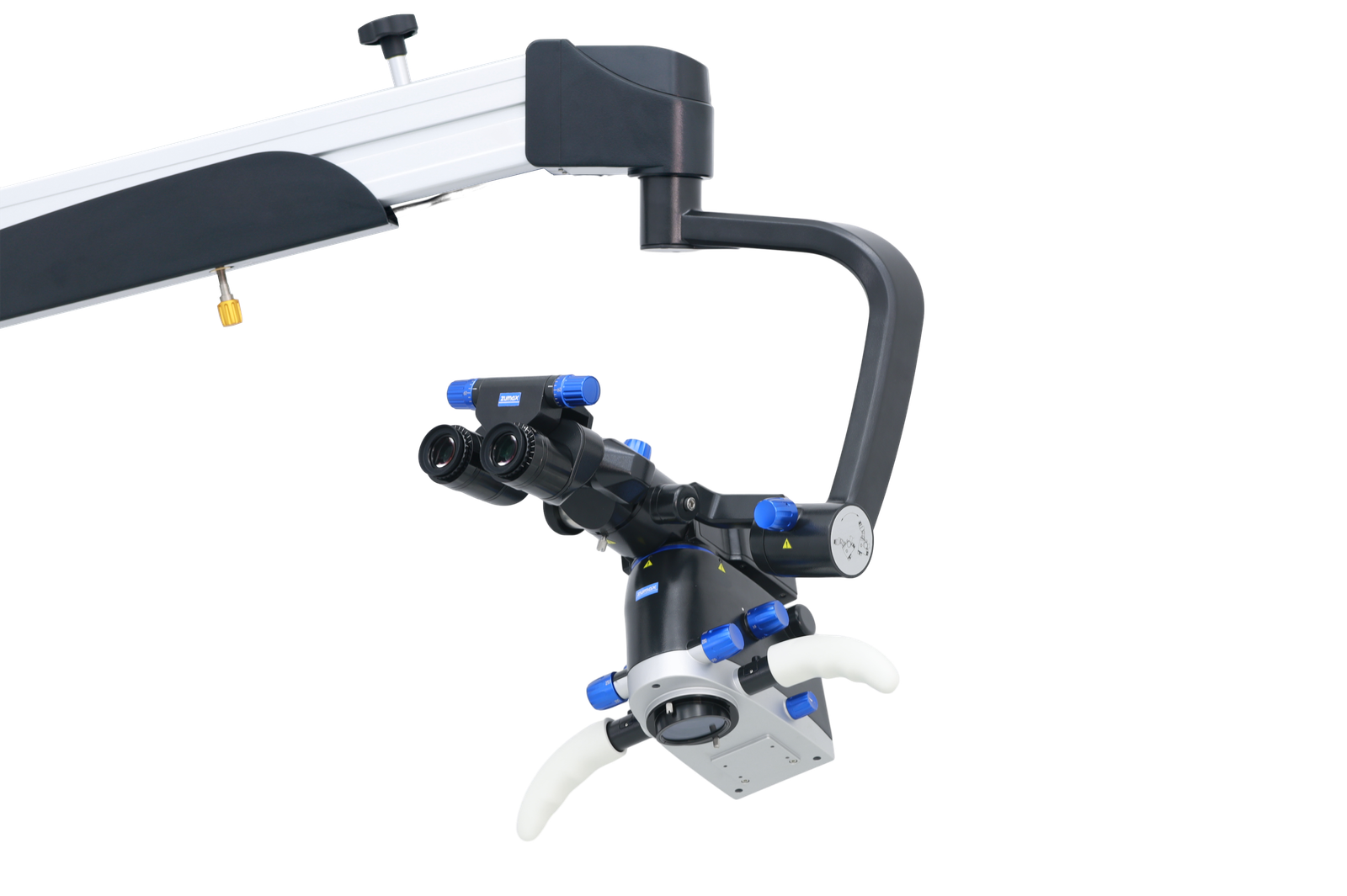 1. أداء بصري متميز ودقة فائقة الوضوح: