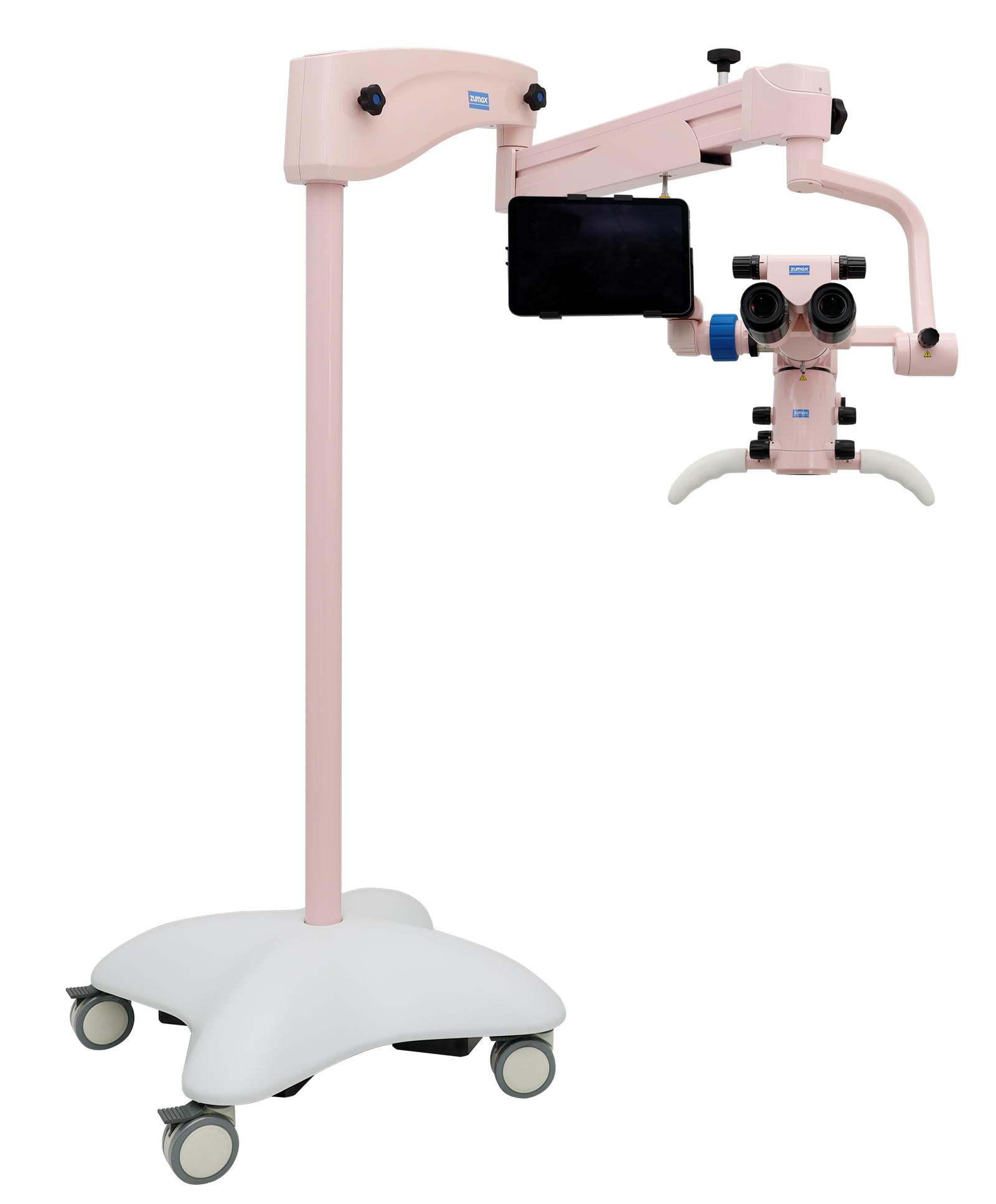 2. تصميم متطور لراحة فائقة ومرونة في العمل: