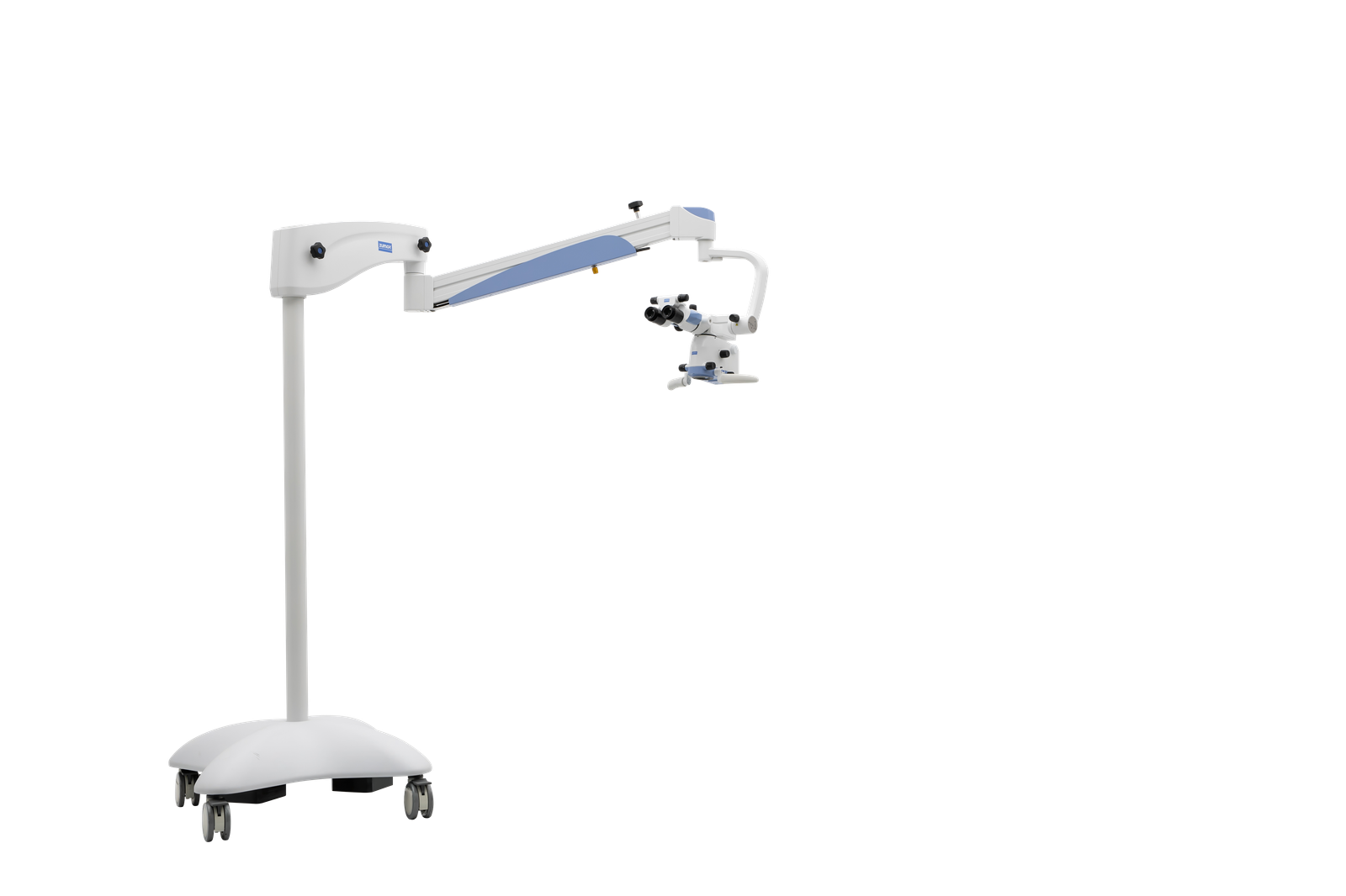 مسافة عمل متغيرة