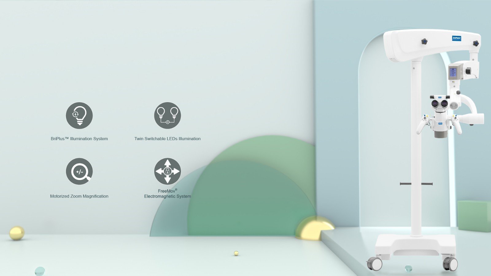 فلاتر ليزر مدمجة (Integrated Laser Filters)