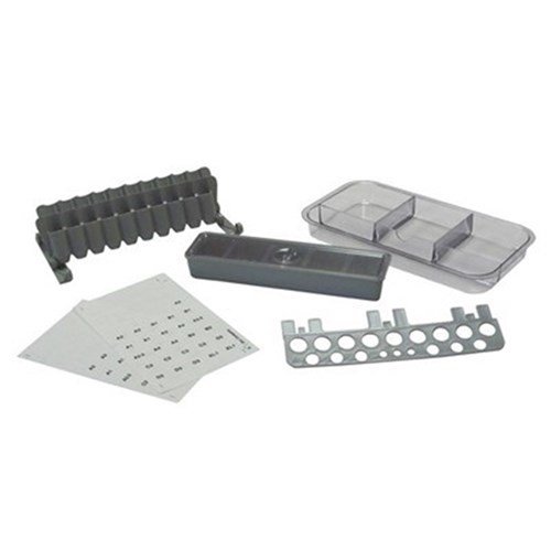 ZIRC SYRINGE COMPOSITE KIT ZIRC SYRINGE COMPOSITE KIT