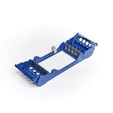 Zirc E-Z Jett® Cassette 5-Place Zirc E-Z Jett® Cassette 5-Place