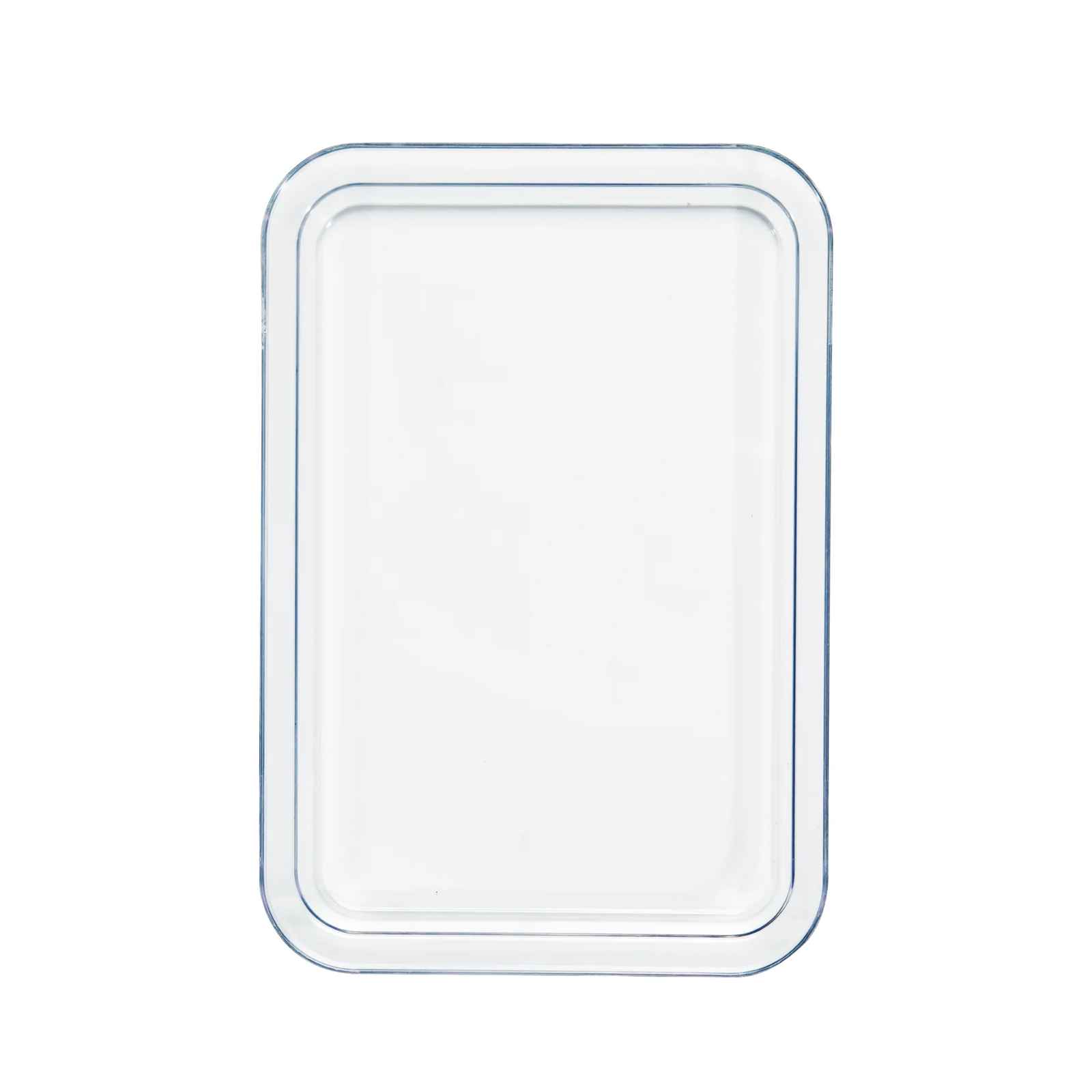 Zirc Mini Tray Cover F-Size (Non-Locking)