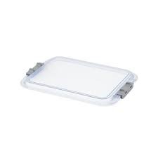 Zirc Safe-Lok® Mini Tray Cover (F-Size( (Zirc Safe-Lok® Mini Tray Cover (F-Size