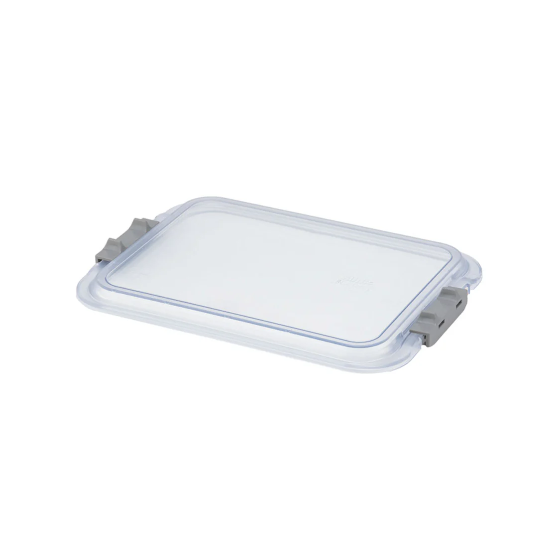 Zirc Safe-Lok® Tray Cover (B-Size) Zirc Safe-Lok® Tray Cover (B-Size)