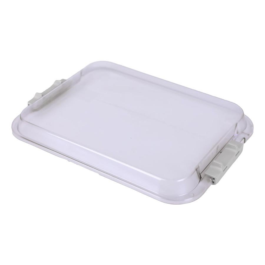 Zirc Safe-Lok® Tray Cover (Tall B-Size)