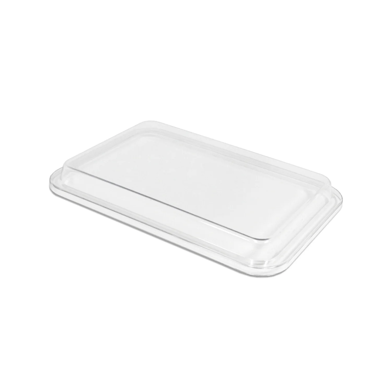 Zirc Tray Cover B-Size (Non-Locking)