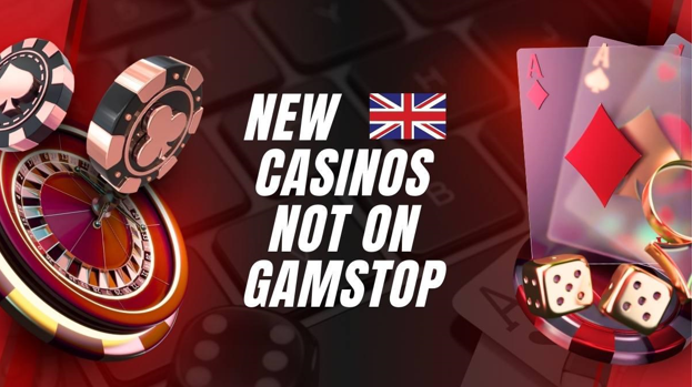 Exploring Casinos Non on Gamstop A Comprehensive Guide 1277581112