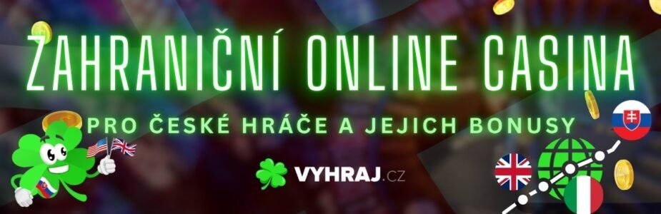Bezpečné Zahraniční Casino Jak Najít Spolehlivou Online Hru Bezpečné Zahraniční Casino Jak Najít Spolehlivou Online Hru