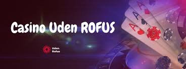 Casino Uden Rufus Mobilpay Alternativer Casino Uden Rufus Mobilpay Alternativer