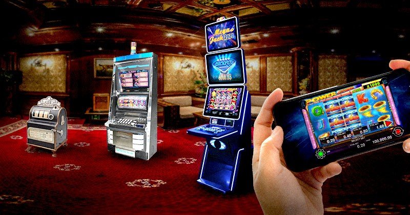 Discover the Excitement of Trino Casino & Sportsbook