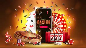Discover the Exciting World of Jinx Casino UK Discover the Exciting World of Jinx Casino UK