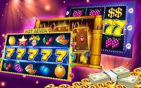 Discover the Thrill of Online Casino Coins Game
