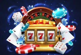Discover the Thrill of Online Casino Coins Game