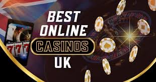 Experience Fast Payouts at UK Online Casinos Experience Fast Payouts at UK Online Casinos