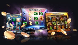 Experience the Thrill of Gaming at Casino Neonix UK Experience the Thrill of Gaming at Casino Neonix UK