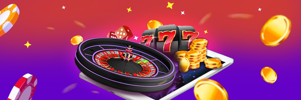 Exploring the Excitement of Richy Leo Casino Your Ultimate Gaming Destination