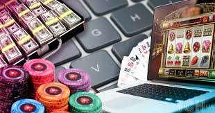 Hugo Casino Online Registrering - Din Guide til Spil og Gevinst