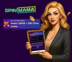 Spinmama Casino España La Nueva Sensación del Juego en Línea -898558294