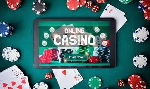The Exciting World of Casino Lady Linda UK The Exciting World of Casino Lady Linda UK