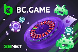 Unveiling the World of BC Game A Premier Online Casino Experience